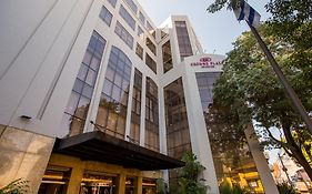 Crowne Plaza Asuncion By Ihg