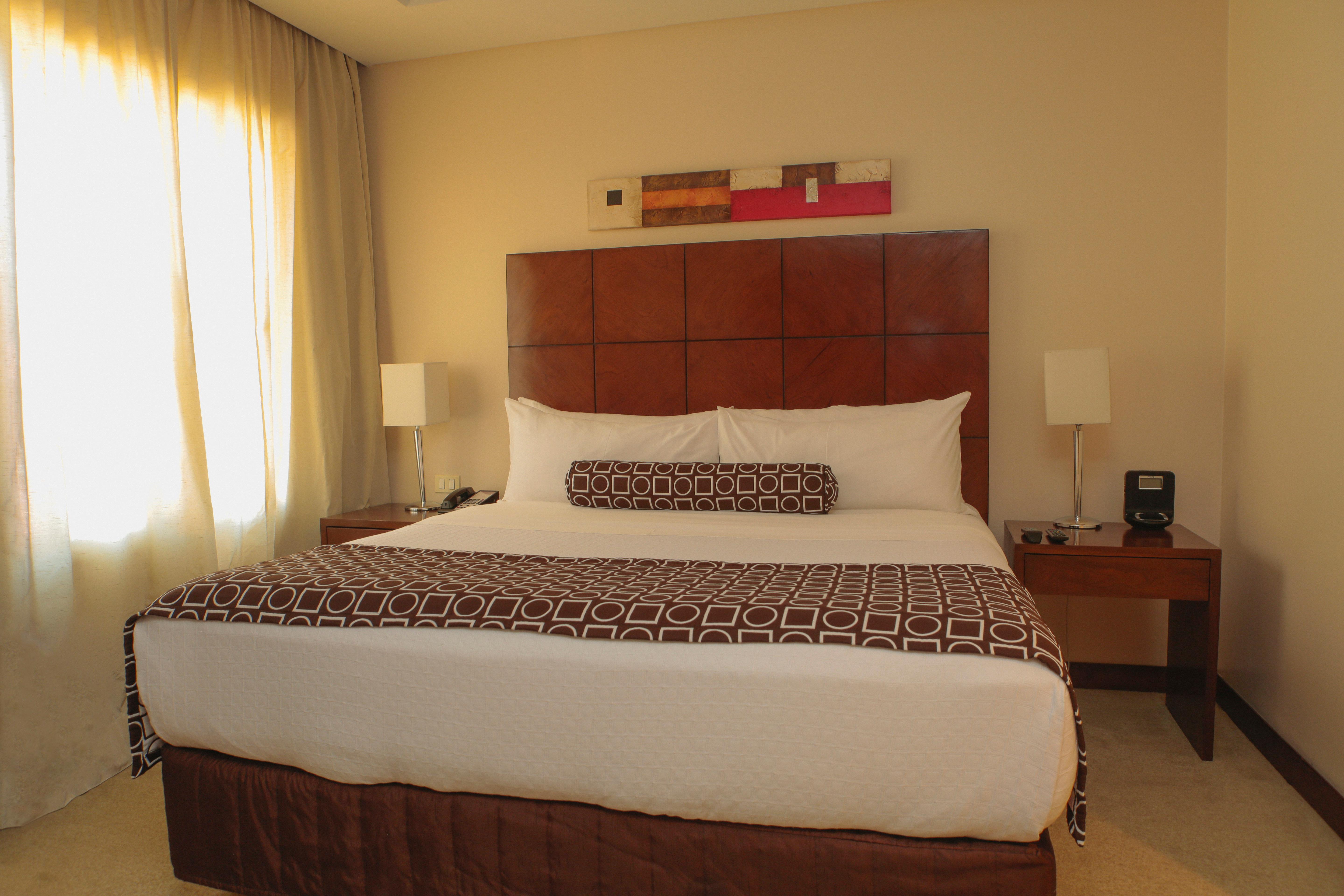 Crowne Plaza Asuncion By Ihg Hotel Exterior photo